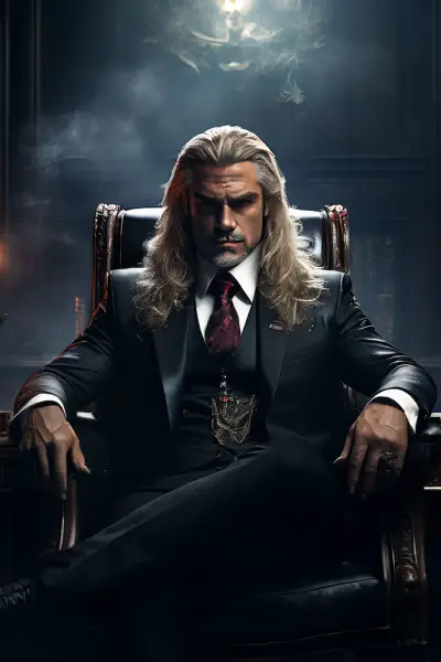 Malek Devereaux