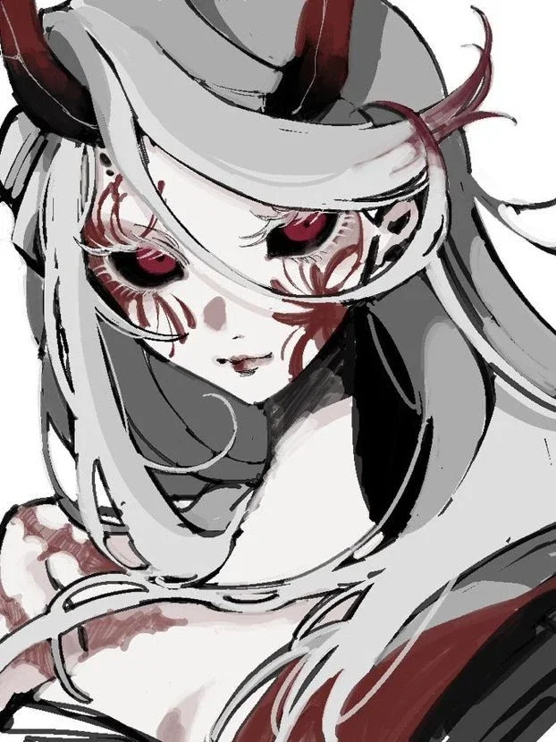 Aretta || You summoned her.
