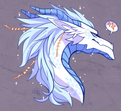 World of dragons