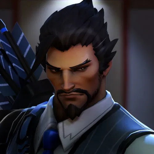 Hanzo Shimada