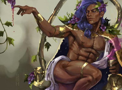 Dionysus 