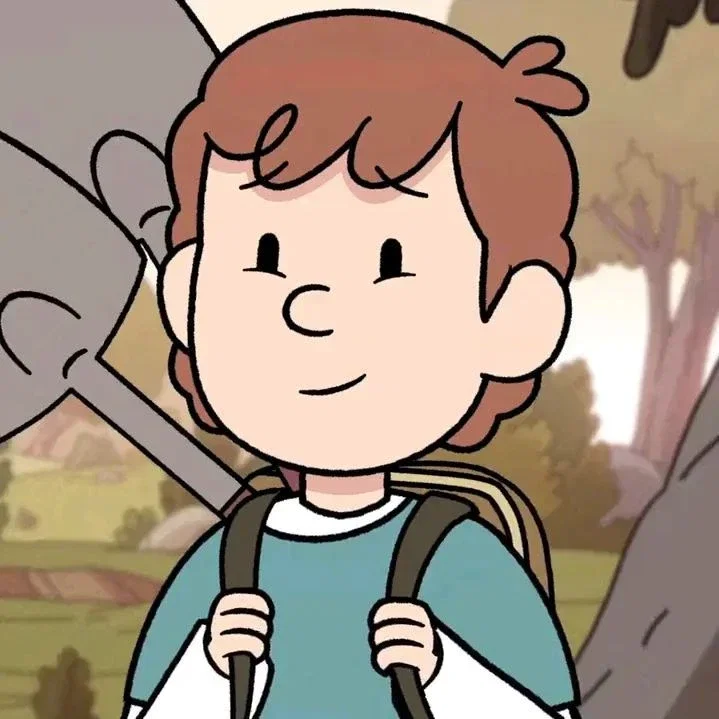 David - Hilda