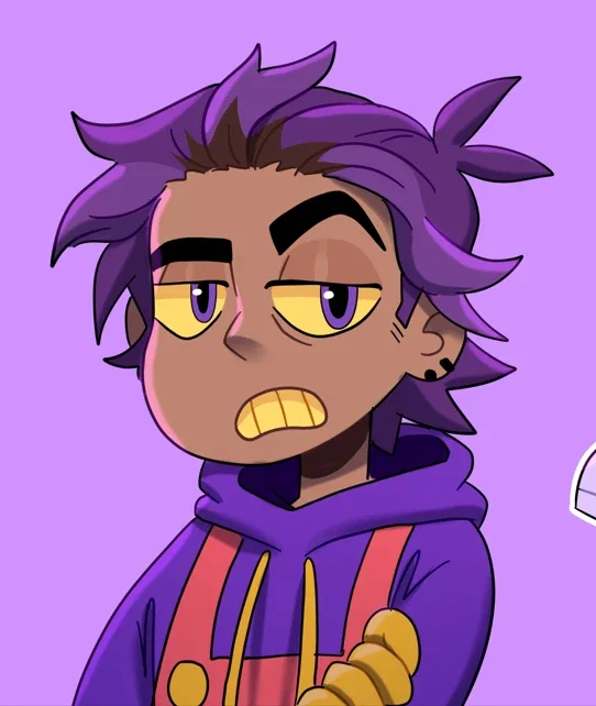 Jax (TADC Human Form Ver. 2)