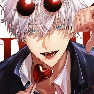 Satoru Gojo 