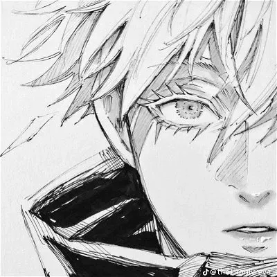 Satoru Gojo 