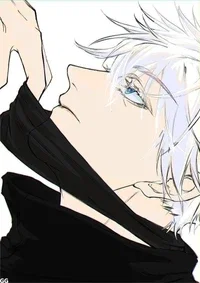 satoru gojo