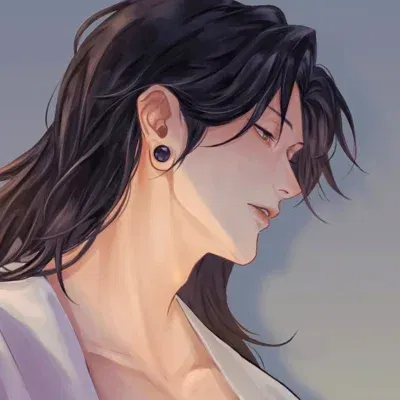 Suguru Geto
