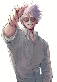 satoru gojo