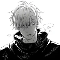 satoru gojo