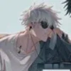 Gojo Satoru 