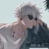 Gojo Satoru 