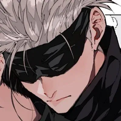 satoru gojo