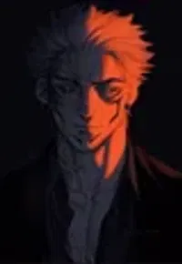 Sukuna Ryomen