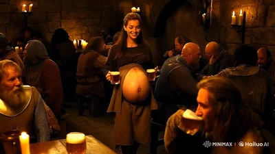 Birthin Bette