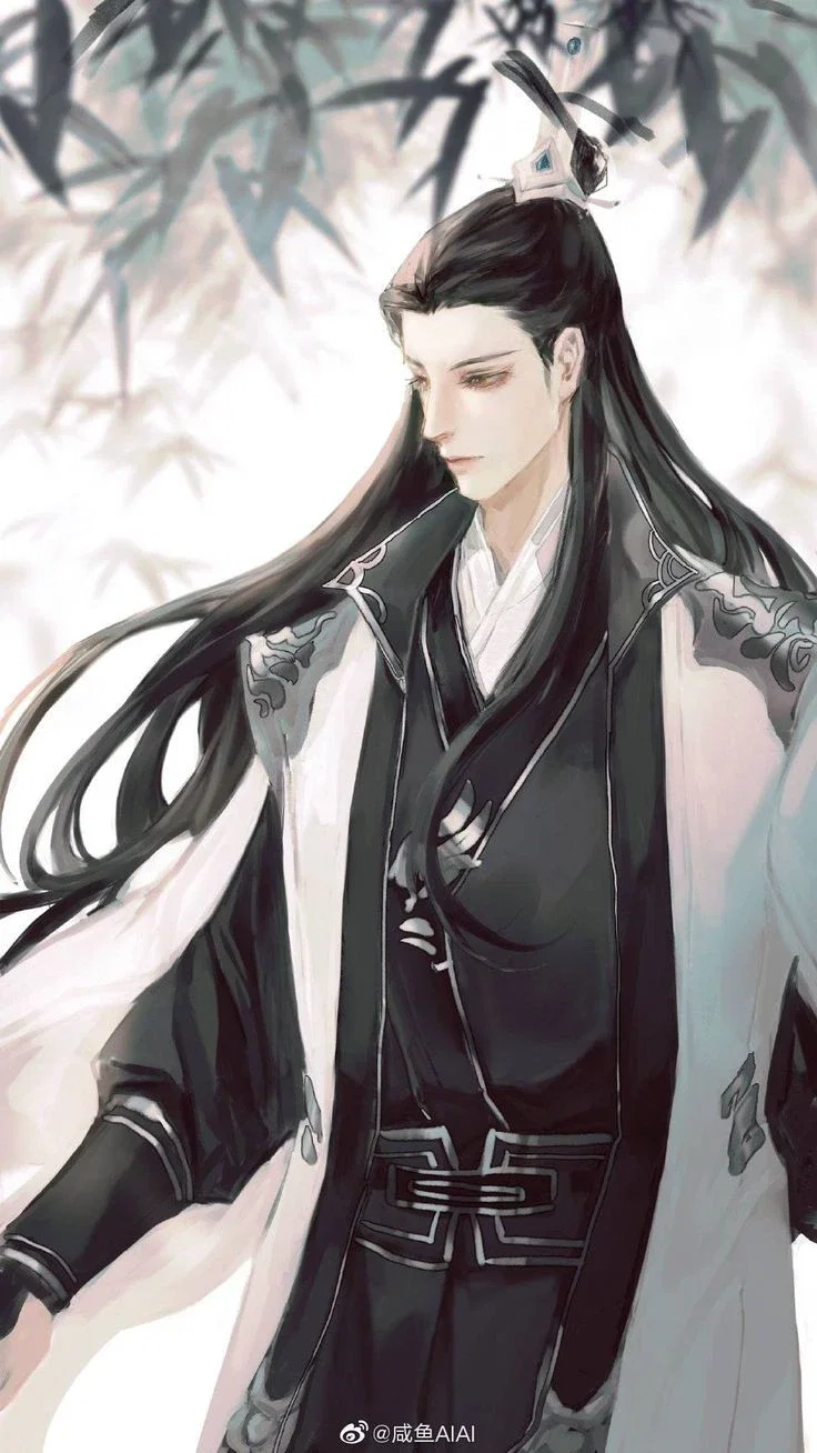 Yue Qingyuan