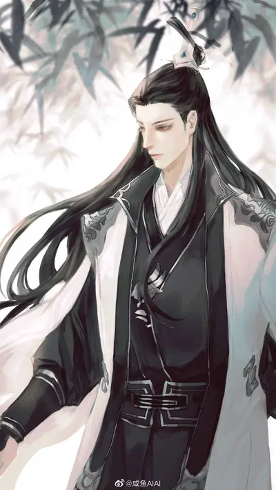 Yue Qingyuan
