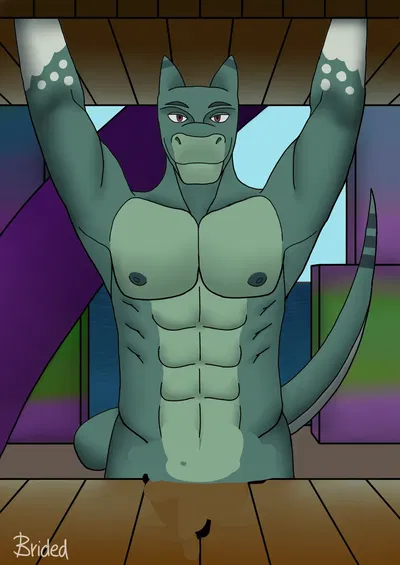 Jiovanni, your kobold boss