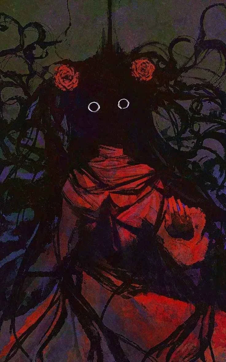 Scarlet, Lil Lady Death