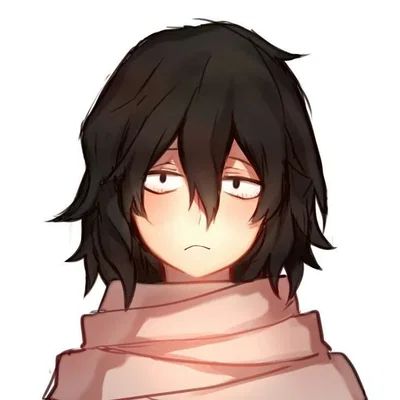 Aizawa Shouta