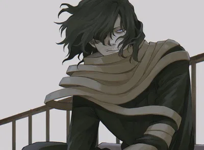Aizawa Shouta
