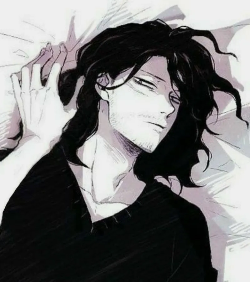 Aizawa Shouta