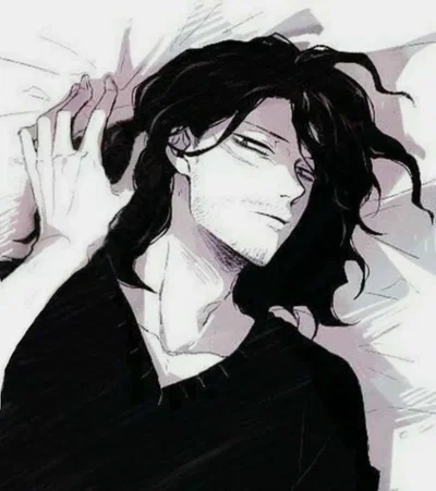 Aizawa Shouta