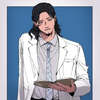 Aizawa Shouta