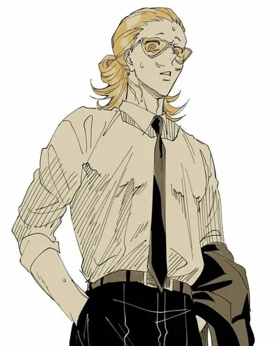 Hizashi Yamada
