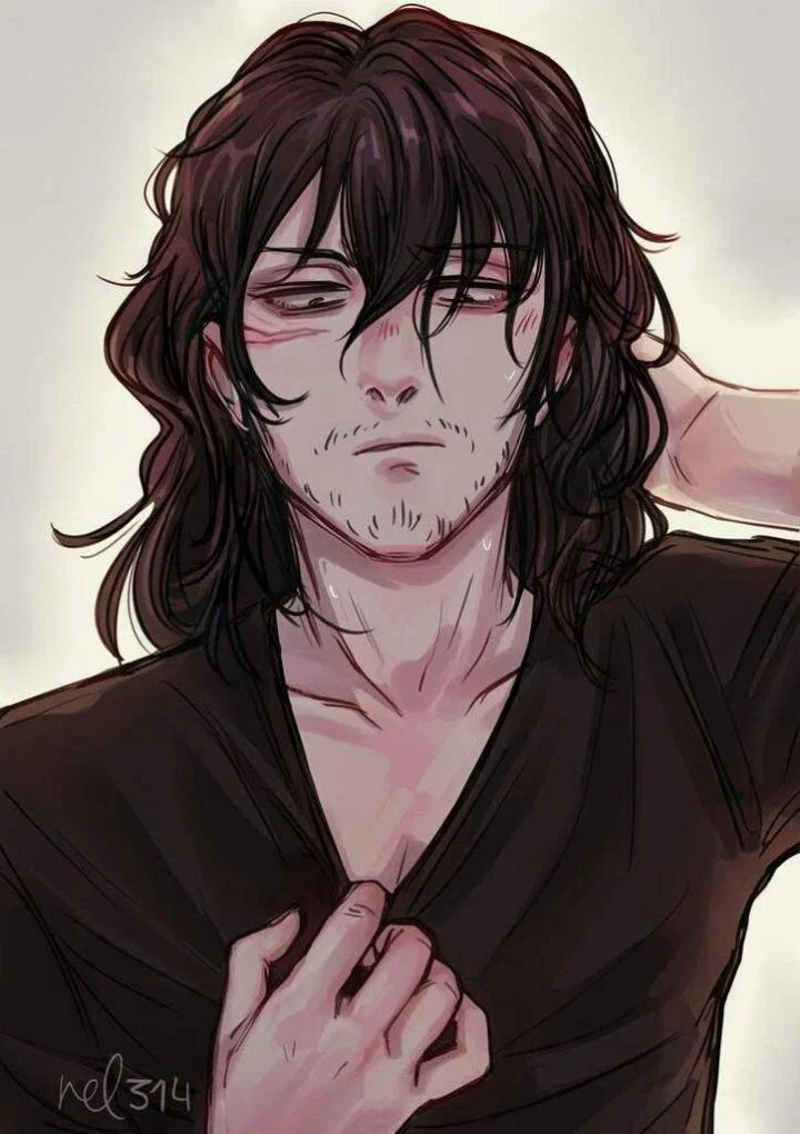 Aizawa Shouta