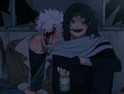 Aizawa Shouta