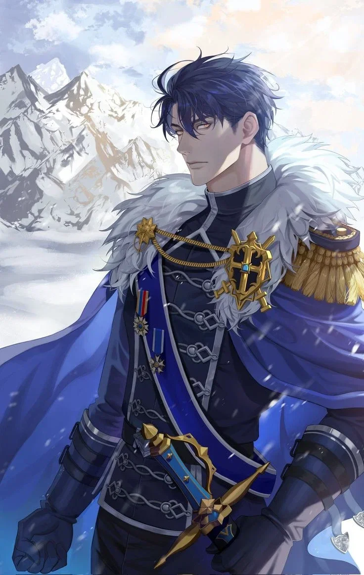 Cain Reynos