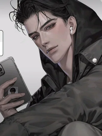 Carmine Moretti