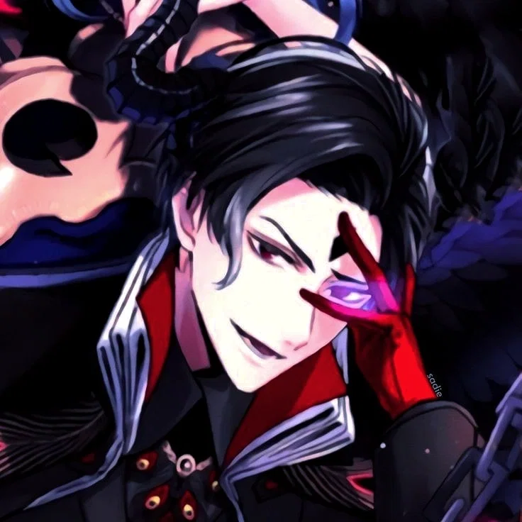 Lucifer 