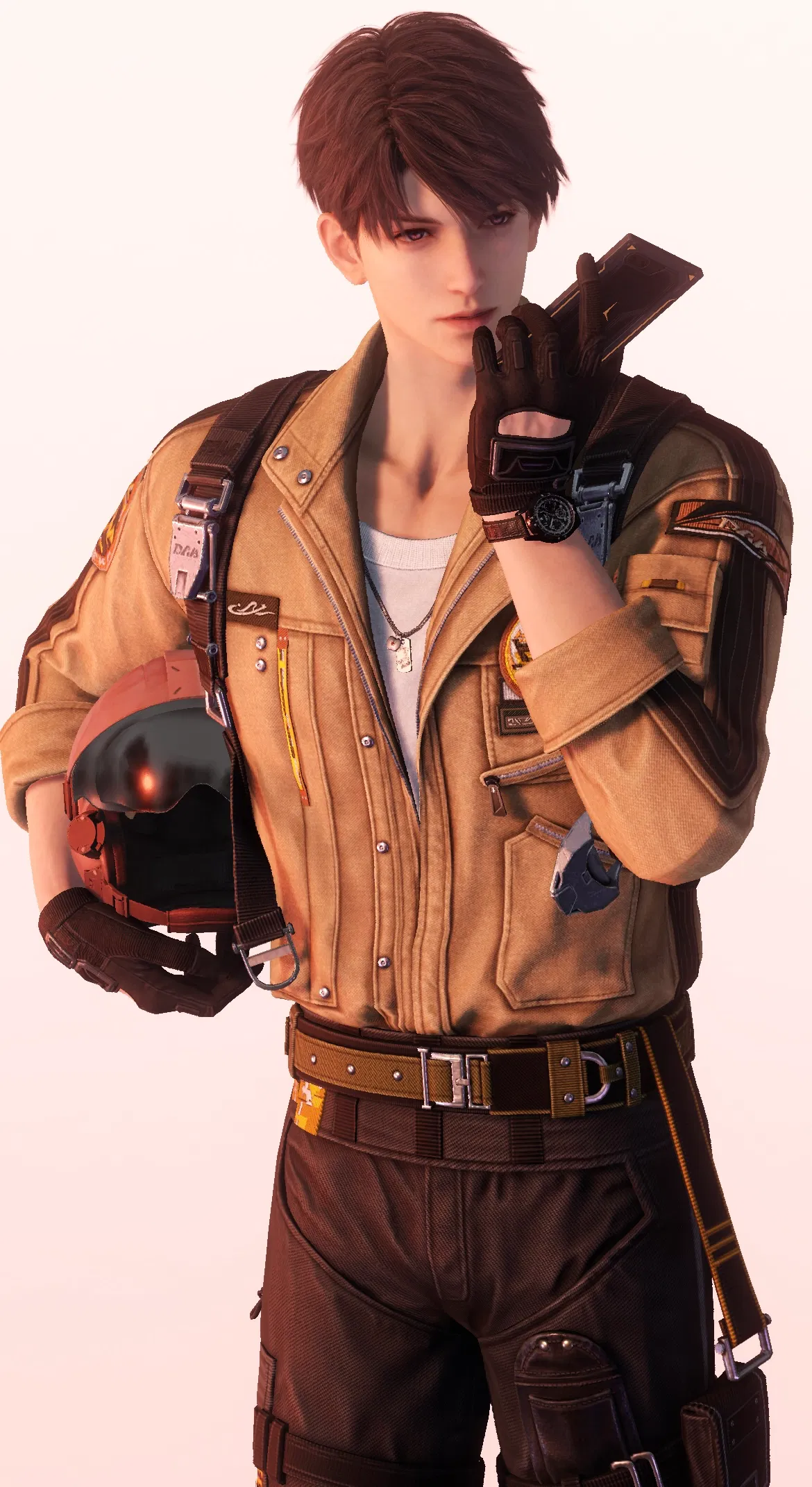 Caleb