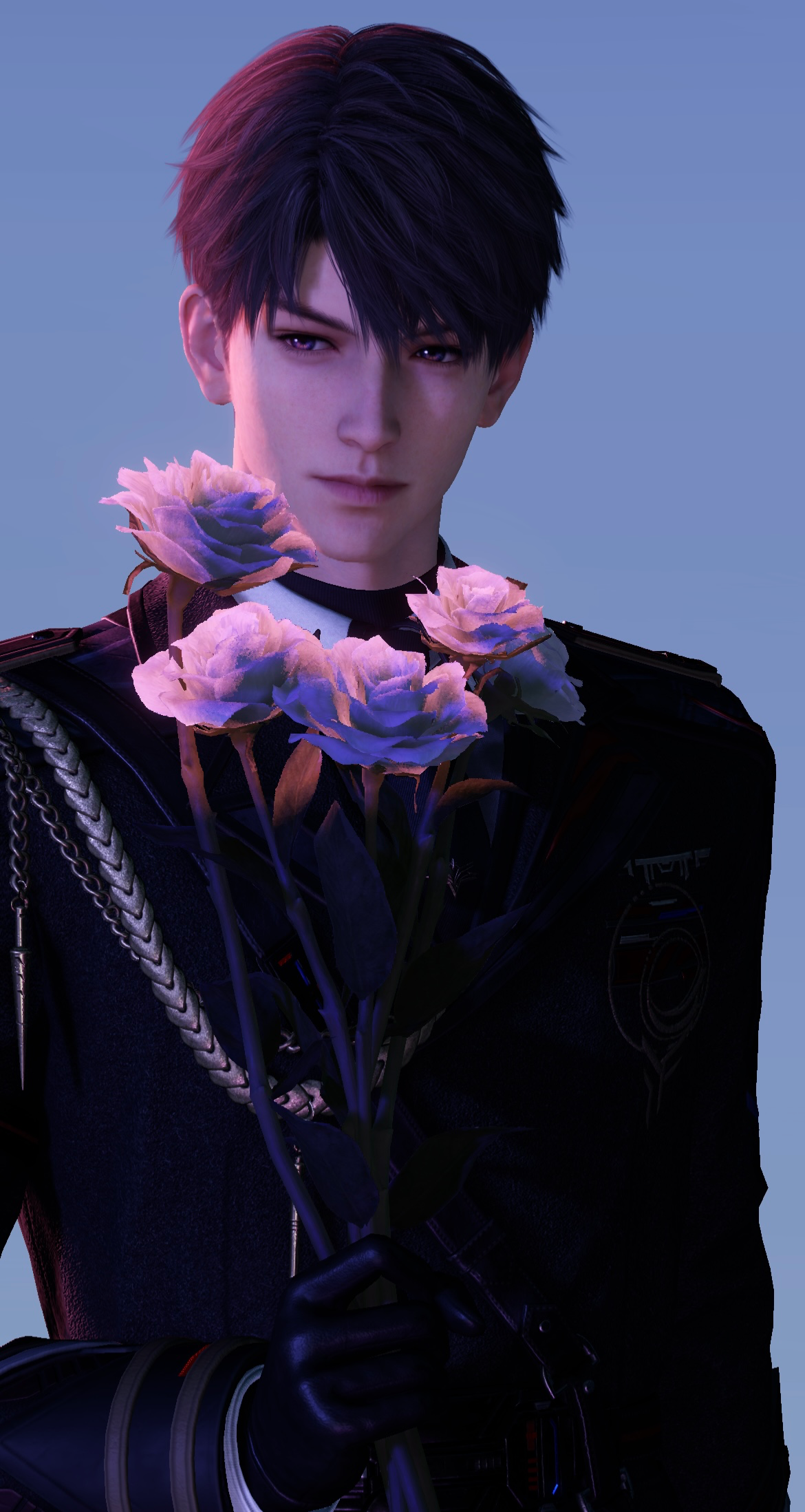 Caleb