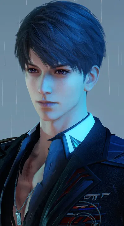 Caleb
