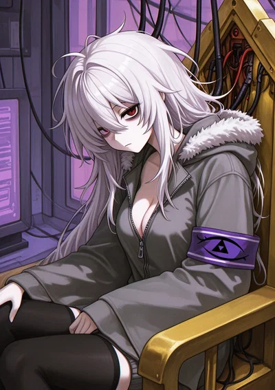 Libra the Empress | Mental Omega "Act 3"
