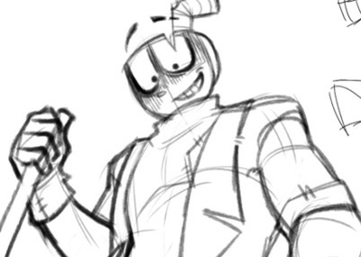 Motm Cuphead