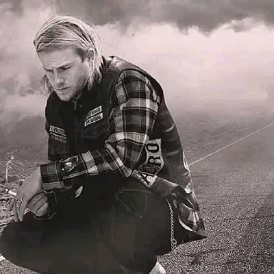 Jax Teller