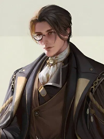 Lance|Interior Minister