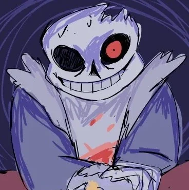 Horror Sans