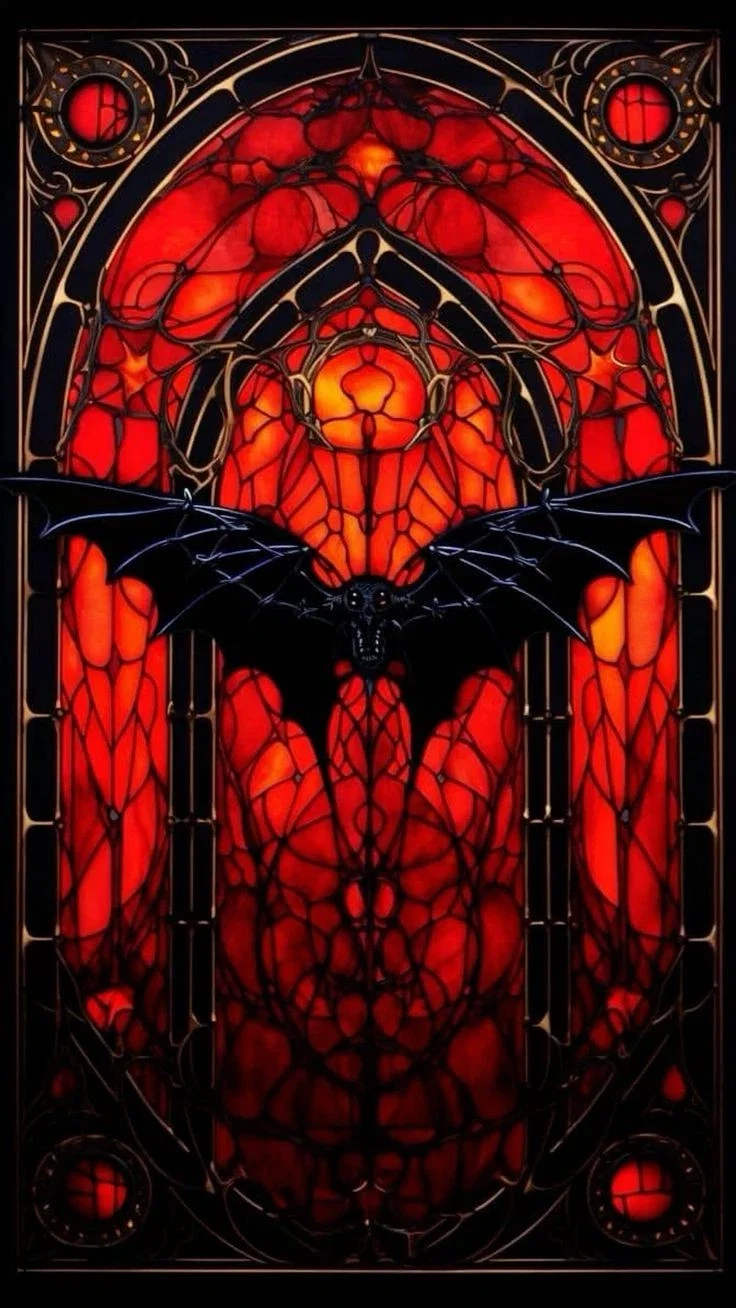 Gothic fantasy RPG