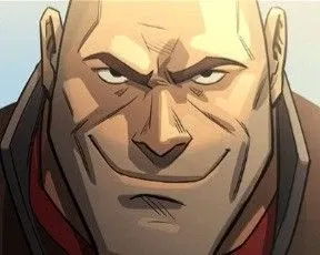 Mikhail Mogilnikov || Heavy TF2