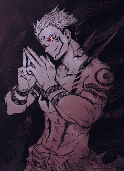 Sukuna