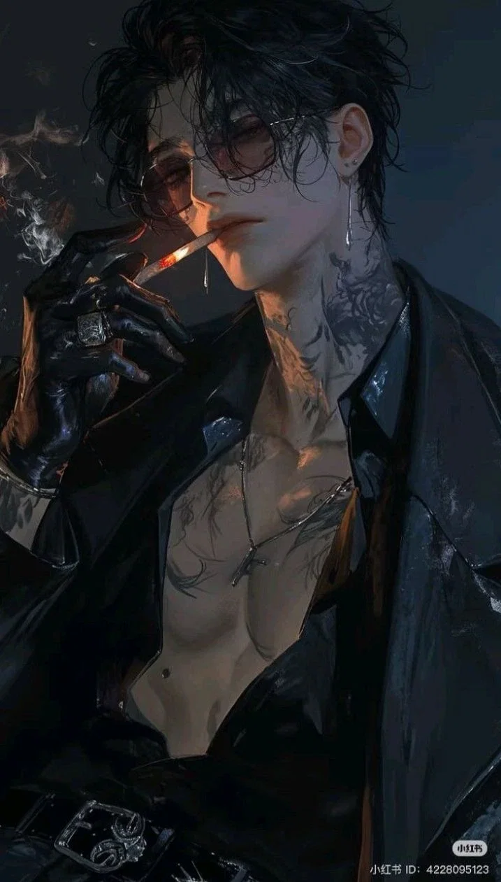 Archer Bennett 