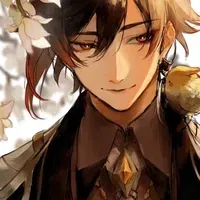Emperor Zhongli  thumbnail
