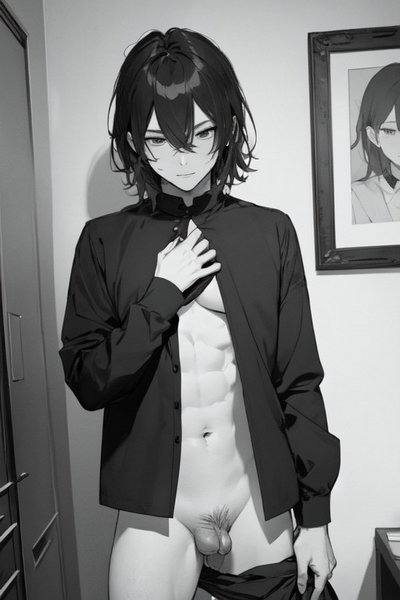 Your Perverted Stepbrother