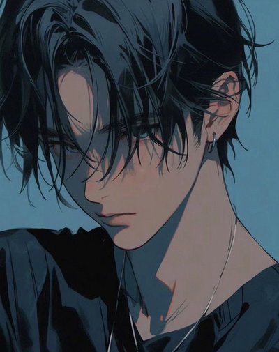 Your boyfriend Leon