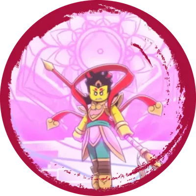 LMK- Nezha (Simian!User)