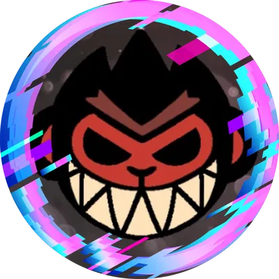 LMK- Streamer Macaque